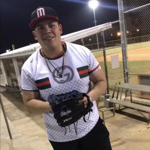 Meet your Posher, Vidal